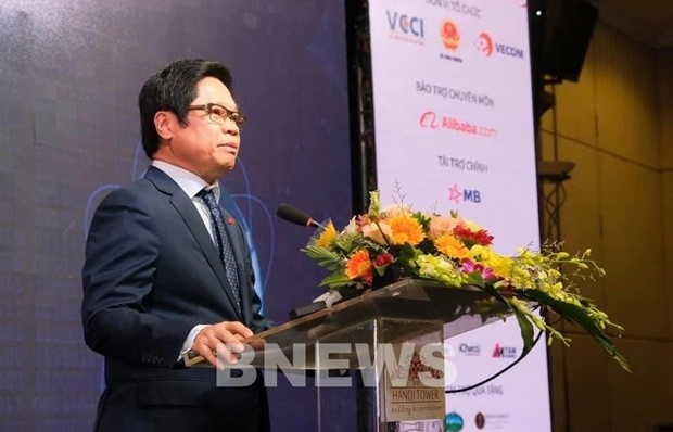 Vietnam hands over EABC Chairmanship to RoK