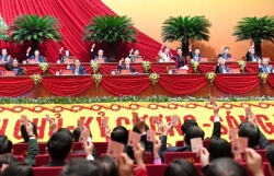 Communist Party of Vietnam opens 13th National Congress