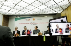 Thai investors keen on future business opportunities in Vietnam