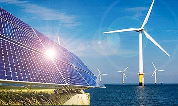 Vietnam looks to master technology in renewable energy hinh anh 2