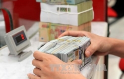 Overseas remittances to Vietnam increase as Tet approaches