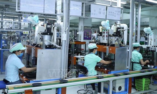 Vietnam has 683,600 operational firms: economic census hinh anh 1