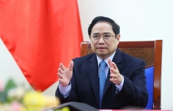 Việt Nam, China discuss ties, border gate congestion