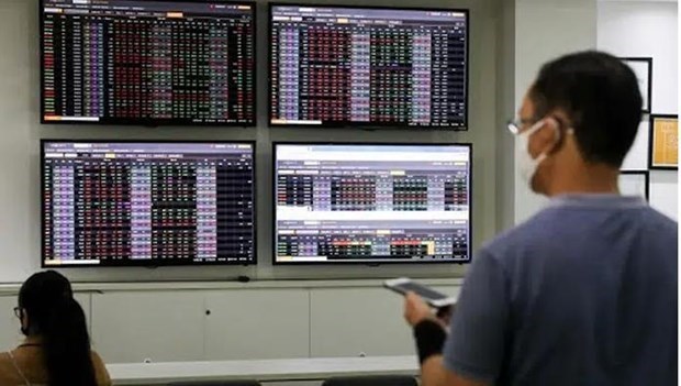 Large-cap stocks to return to be the market's leader in 2022 hinh anh 1