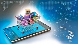 E-commerce in UKVFTA the key to trade growth between Việt Nam and the UK