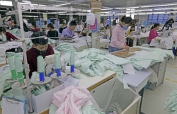 Vietnam-US trade hits record high in 2021