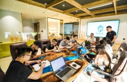 Việt Nam a rising star in Southeast Asia’s startup scene