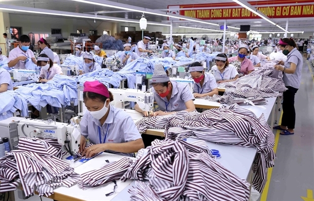 Over $2.1 billion of foreign investement poured into Việt Nam in January