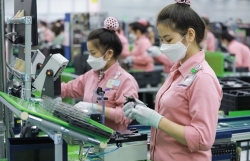High-quality human resources to help Vietnam draw more FDI