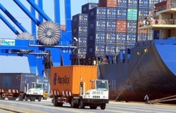 Vietnam boosts logistics industry’s competitiveness