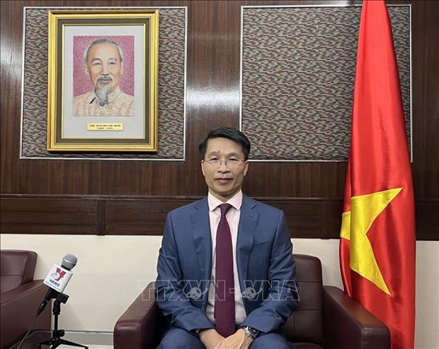 Hong Kong firms seek more cooperation opportunities in Việt Nam