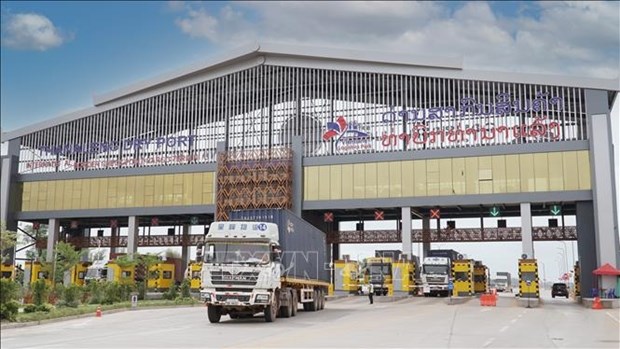 Ample room remains for Việt Nam-Laos trade ties