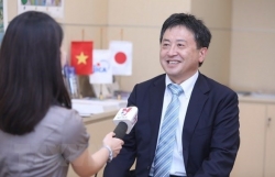 JICA to further help with Vietnam’s development via ODA: chief representative