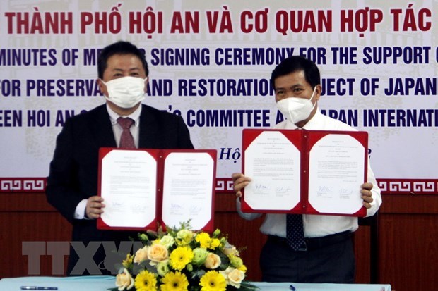 JICA to further help with Vietnam’s development via ODA: chief representative hinh anh 2