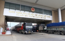 Cross-border business busy after China’s border reopening