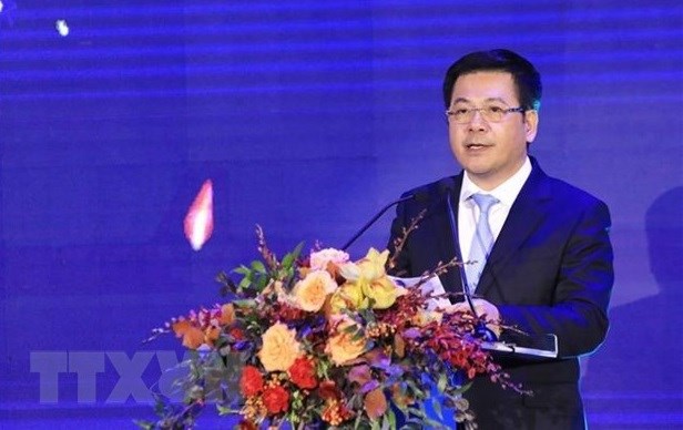 Official extends congratulations on 73rd anniversary of Vietnam-China diplomatic ties hinh anh 1