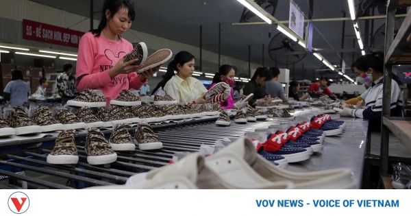 Converse factory store vietnam