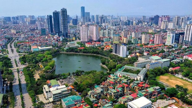 Intertwined opportunities, challenges for Vietnam’s economy in 2023 hinh anh 1
