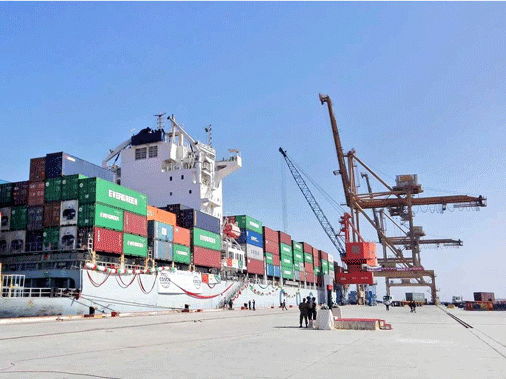 Pakistan Customs proposes special facilities for clearing CPEC cargoes