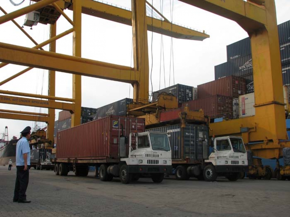 vietnam customs efficiency improvement major driven factor of trade facilitation in 2016