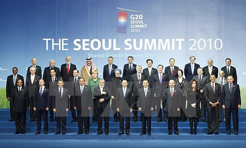 ambassador notes intensified relations between vietnam g20 members