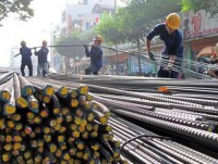 steels from india to vietnam dramatically rise