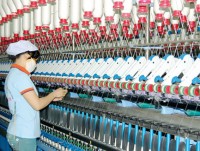 textiles and garments profits do not increase with revenues