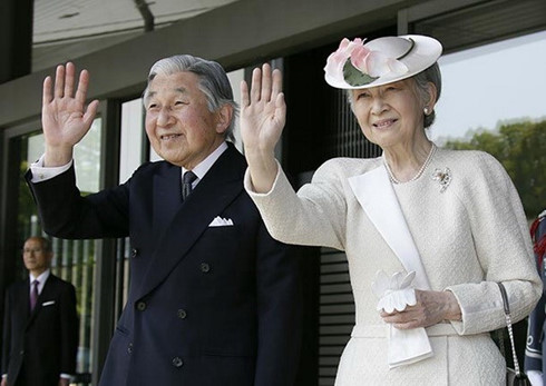 japanese emperors visit to vietnam crucial to lift bilateral relation