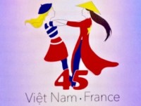 Vietnam, France foster strategic partnership