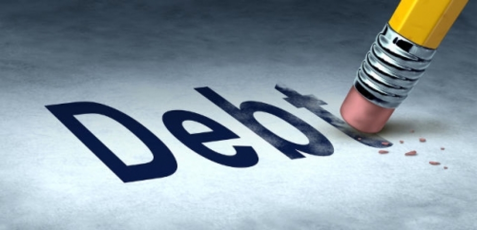 dealing with bad debts time for ending