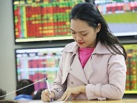 VN stocks suffer another sell off among investors