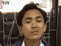 Lao drug trafficker arrested