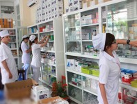Vietnam opens up pharma import market for foreign businesses