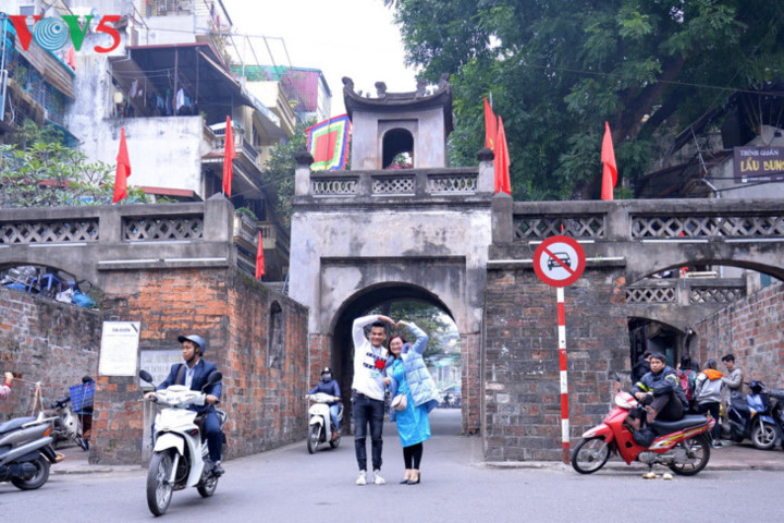 tet in the eyes of international students