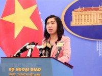 Vietnam welcomes US-DPRK planned 2nd summit