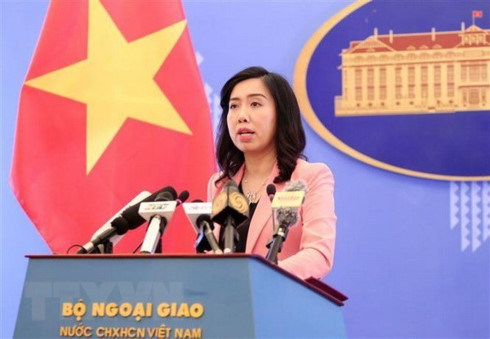 vietnam welcomes us dprk planned 2nd summit