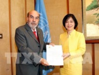 FAO chief lauds Vietnam’s development achievements