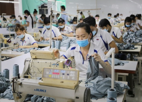 vietnam leverages on 2018 progress for future growth