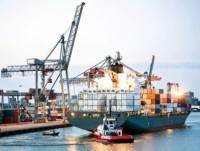 Fierce competition in shipping industry predicted for 2019