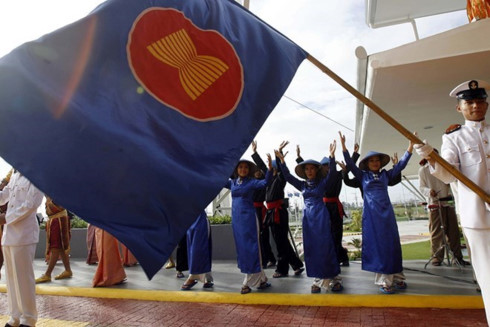 asean should be well prepared for economic quotheadwindsquot