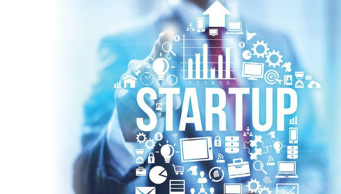 large enterprises key role for startup businesses