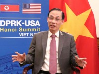 Preparations for US-DPRK Summit on schedule: Deputy FM