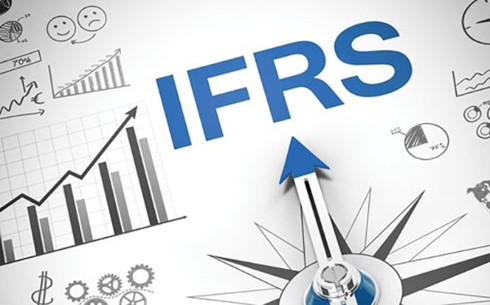 vice finance minister stresses ifrs adoption as a must