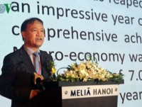 Trade official: Vietnam treasures economic ties with partners in Americas