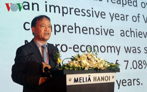 trade official vietnam treasures economic ties with partners in americas