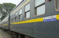 Vietnam-China railway closed as coronavirus outbreak spreads