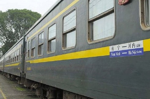 vietnam china railway closed as coronavirus outbreak spreads