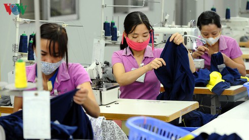 ncov likely to affect raw material source of garment and textile sector