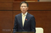 Minister: EP’s ratification of EVFTA shows trust on Vietnam