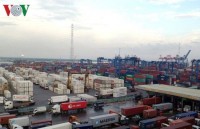 Logistics sector sees positive shift
